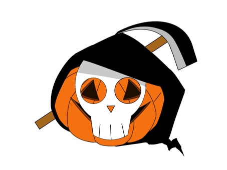 萬聖節插圖, 南瓜, 南瓜, 蔬菜, JPG 和 PNG