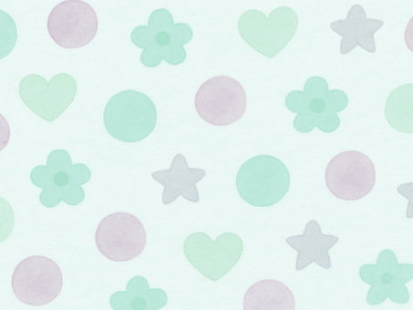 464.背景 パターン,パステル,パステルカラー,背景,シンプル背景,抽象柄,模様,パステルパターン,水彩風,やさしい色のイラスト素材