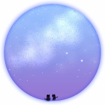 Illustration, JPG Illustration, cat, cat, animal, JPG