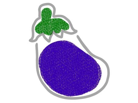 eggplant, eggplant, vegetables, purple, JPG and PNG