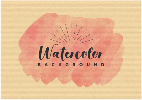 Rough watercolor and kraft paper background, JPG, PNG và AI Rough watercolor and kraft paper background, lý lịch, màu nước, giấy kraft, JPG, PNG và AI