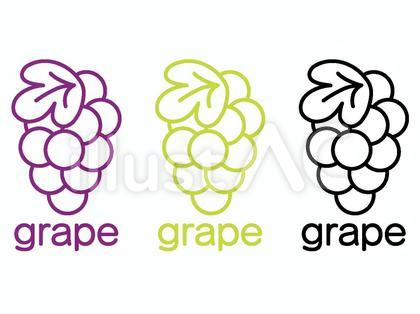 grapeロゴマーク7