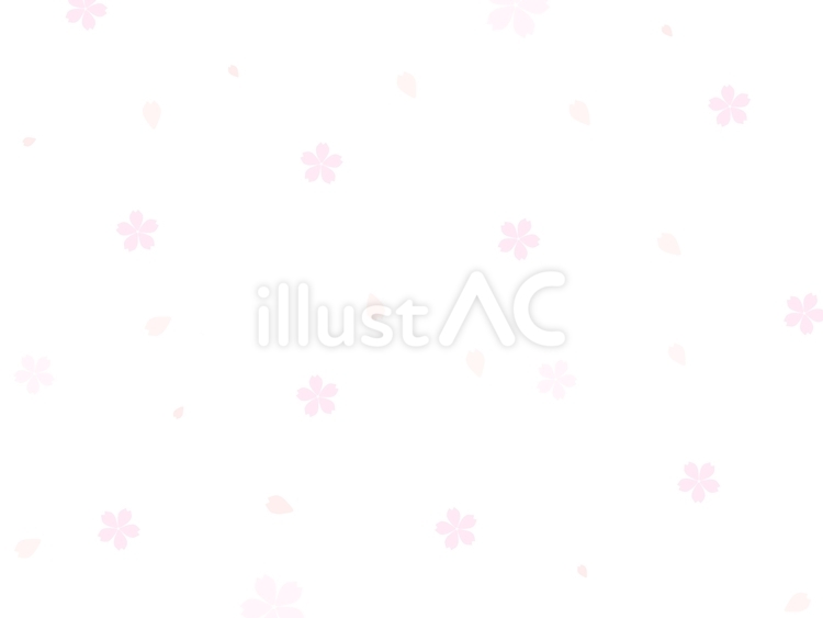 桜　背景 ピンク,背景,春のイラスト素材