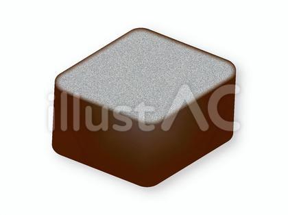 チョコ7