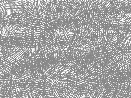 乱雑な「塗りつぶし」背景_04 乱雑,ランダム,塗りつぶし,ライン,ごちゃごちゃ,背景,ぐちゃぐちゃ,無秩序,グレー系のイラスト素材