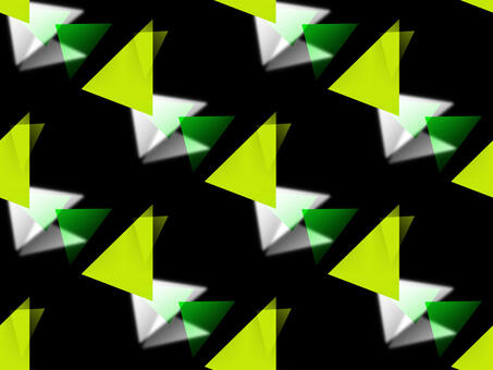 ダークな三角形背景 ダーク,三角形,図形,半透明,背景,壁紙,パターン,シームレスのイラスト素材