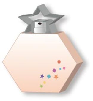 Fragrance, perfume, JPG and PNG