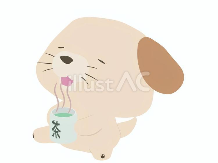 【中古】 お茶犬ほっとタイム/マッグガーデン/村上ゆみ子 お茶犬 ほっとタイム - メルカリ