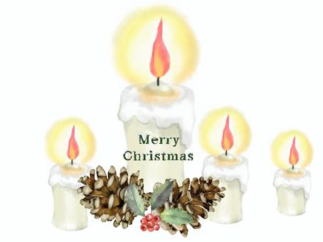christmas candle, JPG and PNG christmas candle, , JPG and PNG