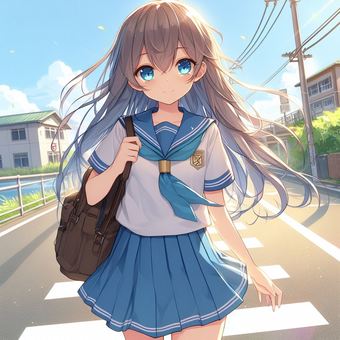 おはよう
