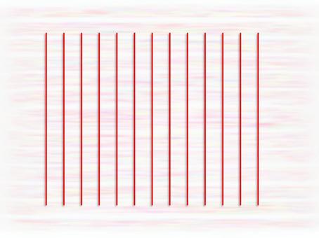 Vertical writing paper E1241, JPG Vertical writing paper E1241, stationery, vertical writing, notepad, JPG