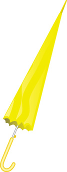 Illustration, umbrella, rain gear, weather, 