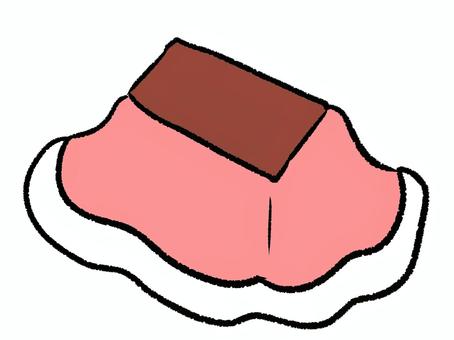 こたつ こたつ,冬,手描き,電気こたつ,温かいのイラスト素材