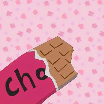 Chocolate 2, chocolate, chocolate, valentine, JPG and PNG