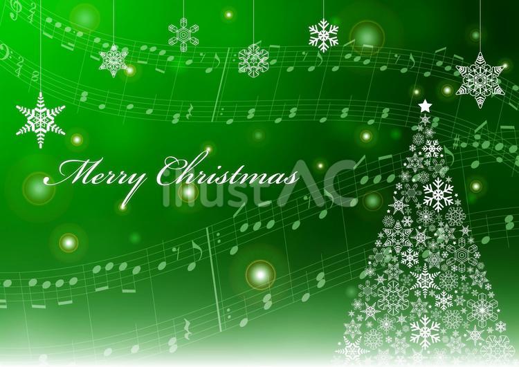 背景（クリスマスイメージ） 背景,クリスマス,カードのイラスト素材