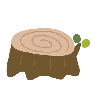 stump, , JPG and PNG