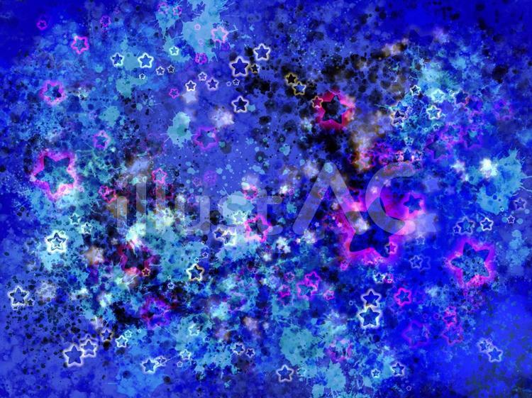 星きら 星,キラキラ,壁紙のイラスト素材