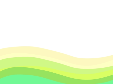 Wave green, JPG and PNG Wave green, wave, green, abstract, JPG and PNG