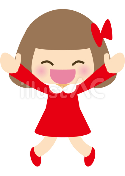 ばんざいナビ子ちゃん