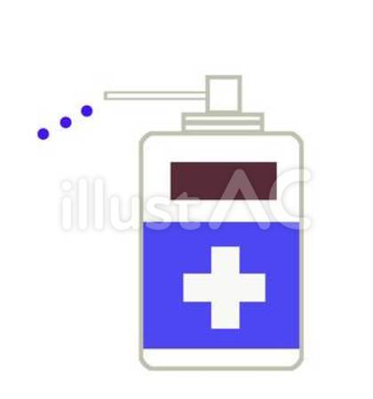 消毒液 感染対策