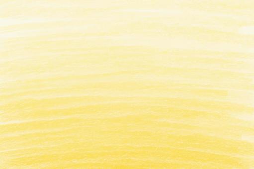 明るいイエローとクリーム色のクレヨン背景 クレヨン,手描き,背景,イエロー,クリーム,パステル,明るい,やさしい,あたたかい,cheerfulのイラスト素材