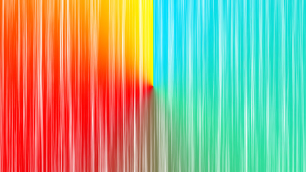 漫画効果線背景 平行線,効果線,パーティー,お祝い,カラフル,漫画,アメコミ,楽しい,フレーム,枠のイラスト素材