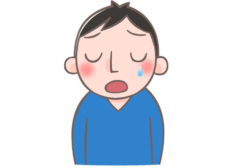 Sad man, JPG and PNG Sad man, male, crying face, sad, JPG and PNG