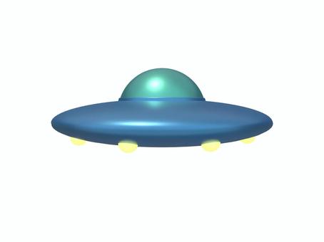 UFO ufo,円盤,宇宙船,乗り物,未確認飛行物体,飛行のイラスト素材