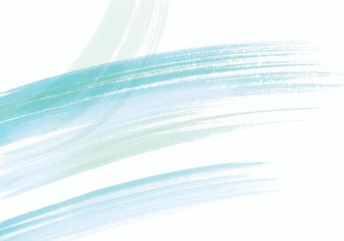 Watercolor stroke background 2 blue background white, JPG, PNG and AI Watercolor stroke background 2 blue background white, summer, background, japanese style, JPG, PNG and AI
