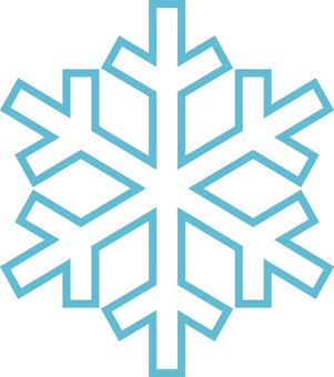 ダイヤモンドダスト ダイヤモンドダスト,結晶,雪,クリスマス,冬,青,氷,寒,雪華,アイコンのイラスト素材