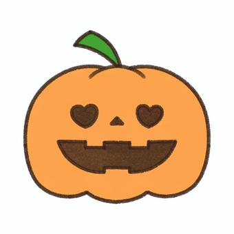 ハロウィン　かぼちゃ ハロウィン,ジャックオランタン,かぼちゃのイラスト素材