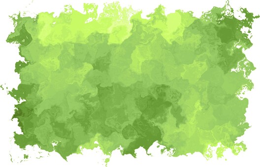 不定形の緑系マーブルテクスチャ マーブル,テクスチャ,背景,バックグラウンド,抽象的,流体,リキッド,緑,グリーン,黄緑のイラスト素材