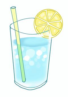Illustration of soda, JPG Illustration of soda, soda, drink, refreshing, JPG