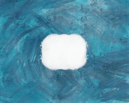 クールな青緑の吹き出し背景 クールな青緑の吹き出し背景 背景,吹き出し,青緑,ビジネス,知的,雲,コメント,クール,デジタル,テクスチャのイラスト素材