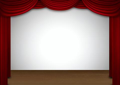 #938 Doncho drape curtain, JPG, PNG and AI #938 Doncho drape curtain, stage, curtain, drop curtain, JPG, PNG and AI
