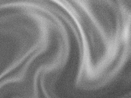 砂状ノイズののった流れの柄のある抽象背景 ノイズ,砂,灰色,グレー,流れ,渦,点々,粒状,ざらざら,ざらつきのイラスト素材