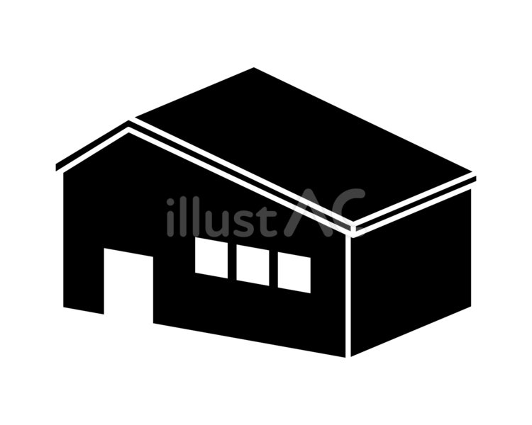 家 建物,家,住宅のイラスト素材