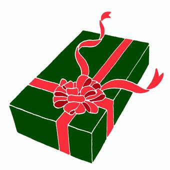 present box, present box, present, box, JPG and PNG