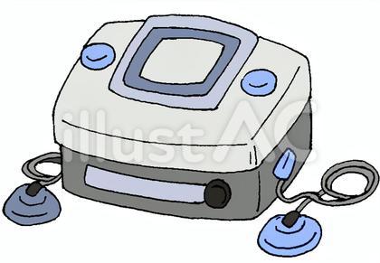 電気治療器