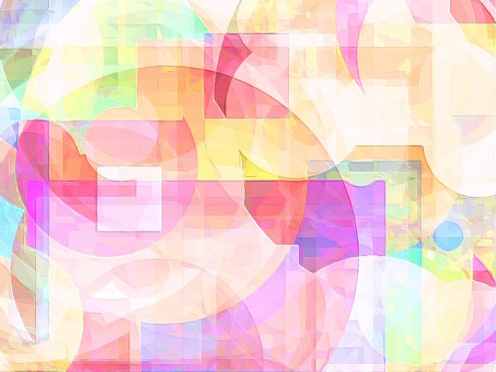 カラフルなパステルカラーの斑模様壁紙素材 斑模様,カラフル,パステルカラー,背景,壁紙,抽象的,テクスチャ,シンプル,オシャレ,水彩画のイラスト素材