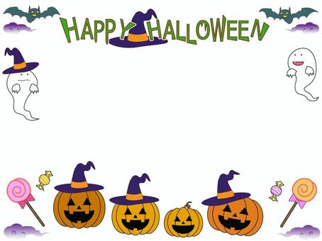 ハロウィン3