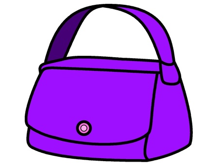 Illustration, school bag, bag, learn to use, 