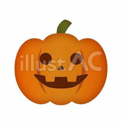 ふーかさま専用（原画）ジャック・オー・ランタンの森 #5　ほか　4点おまとめ ジャック・オー・ランタンのイラスト2イラスト - No: 23162028｜無料