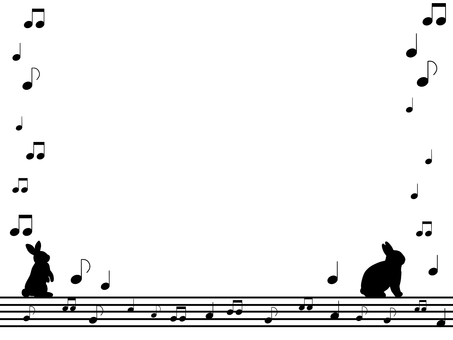Op and rabbit, JPG and PNG Op and rabbit, onp, rabbit, musics, JPG and PNG