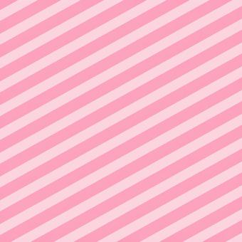ストライプ斜め(ピンク色) ストライプ斜め(ピンク色) ストライプ,ピンク,シンプル,斜め,模様,パターン,繰り返し,壁紙,バナー,ポストカードのイラスト素材