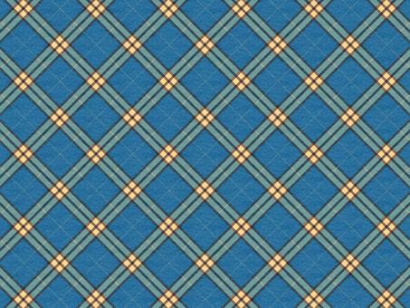 秋冬のチェック柄の背景、ブルー 冬,背景,チェック,チェック柄,パターン,シームレス,テクスチャ,チェックパターン,チェック模様,チェック柄背景のイラスト素材