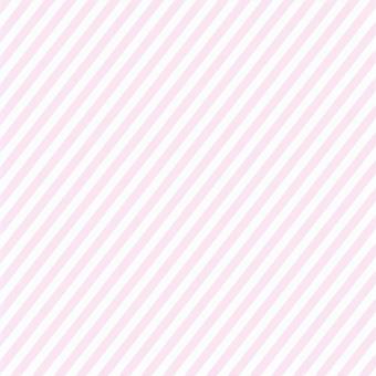 ストライプ背景6-4 ピンク 1:1 ストライプ,パステル,背景,シンプル,かわいい,ガーリー,ピンク,白,やさしい,テクスチャのイラスト素材