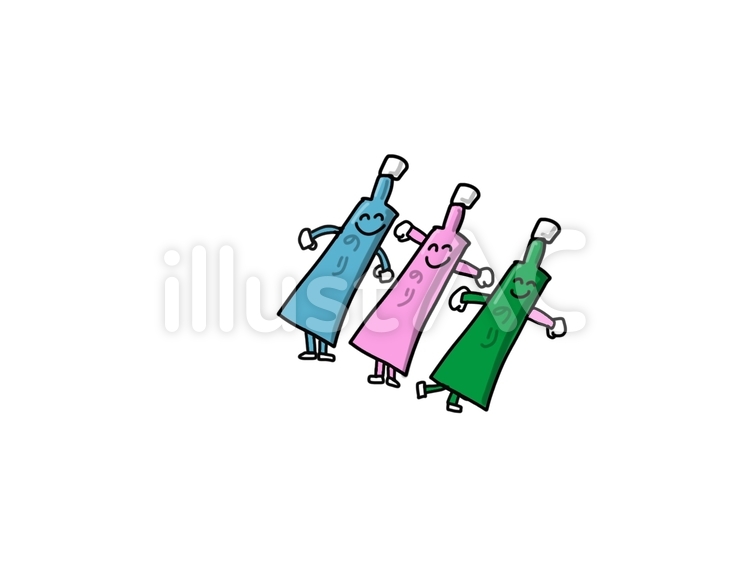 のり 文具,のりのイラスト素材