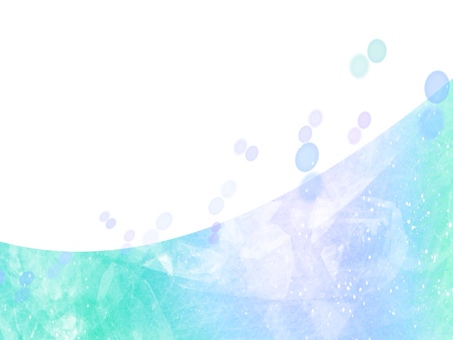 彩光の波-ライトブルー01 抽象,背景,グラデーション,光,柔らかい,上品,高級感,透明感,デザイン,シンプルのイラスト素材