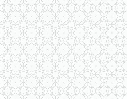 アラベスク模様